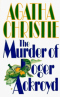 The Murder of Roger Ackroyd