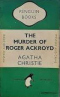 The Murder of Roger Ackroyd