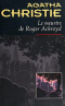 Le Meurtre de Roger Ackroyd