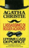 L’assassinio di Roger Ackroyd