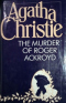 The Murder of Roger Ackroyd