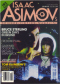 Isaac Asimov's Science Fiction Magazine, October 1985