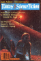 The Magazine of Fantasy & Science Fiction, April 1981