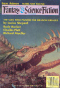 The Magazine of Fantasy & Science Fiction, December 1984