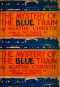 The Mystery of the Blue Train