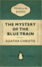 The Mystery of the Blue Train