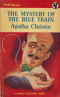 The Mystery of the Blue Train