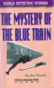 The Mystery of the Blue Train