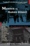 Murder in Baker Street: New Tales of Sherlock Holmes