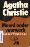 Moord onder vuurwerk