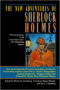 The New Adventures of Sherlock Holmes