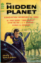 The Hidden Planet: Science-Fiction Adventures on Venus