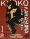 Kyoko Karasuma`s Case Files 1