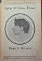1914 & other Poems