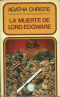 La muerte de Lord Edgware