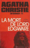 La mort de Lord Edgware