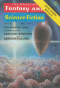 The Magazine of Fantasy and Science Fiction, July 1976
