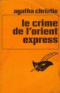 Le Crime de l’Orient-Express