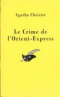 Le Crime de l’Orient-Express