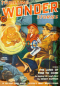 Thrilling Wonder Stories, April 1941