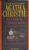 Le Crime de l’Orient-Express