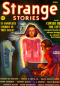 Strange Stories, April 1939