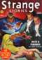 Strange Stories, October 1939