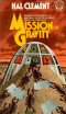 Mission of Gravity