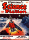 Dynamic Science Fiction, August 1953