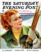 The Saturday Evening Post, Vol. 207, No. 35 (March 2, 1935)