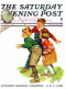 The Saturday Evening Post, Vol. 207, No. 37 (March 16, 1935)