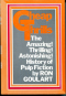 Cheap Thrills: An Informal History of Pulp Magazines