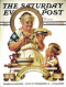 The Saturday Evening Post, Vol. 208, No. 21 (November 23, 1935)