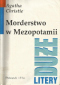 Morderstwo w Mezopotamii