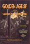 Golden Age SF: Tales of a Bygone Future