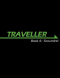 Traveller Book 6: Scoundrel