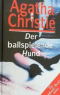 Der ballspielende Hund