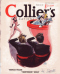 Collier’s, October 23, 1937 (Vol. 100, No. 17)