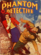 The Phantom Detective, May 1947