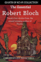 The Essential Robert Bloch