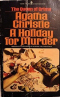 A Holiday for Murder