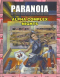 Paranoia: Alpha Complex Nights