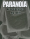 Paranoia: None of This Is My Fault