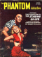 The Phantom Detective, Winter 1953