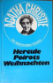 Hercule Poirots Weihnachten