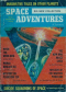 Space Adventures (Classics), Winter 1970