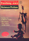 The Magazine of Fantasy and Science Fiction, September 1965