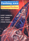 The Magazine of Fantasy and Science Fiction, November 1964