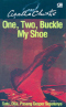 One, Two, Buckle My Shoe / Satu, Dua, Pasang Gesper Sepatunya