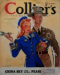 Collier’s, February 1, 1941 (Vol. 107, No. 5)